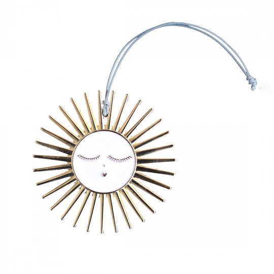 Raeder - Μεταλλικό Στολίδι Sun