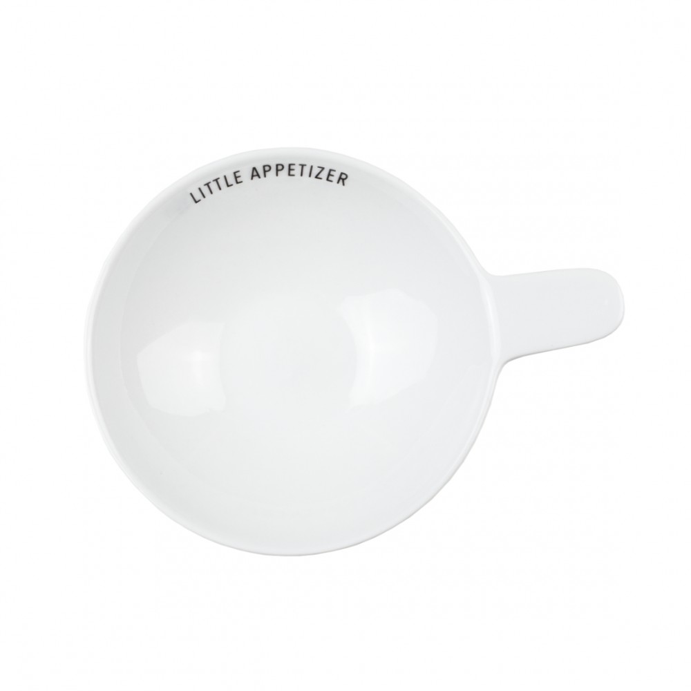 Raeder - Μίνι Πορσελάνινο Μπολ Για Dip "Little Appetizer"