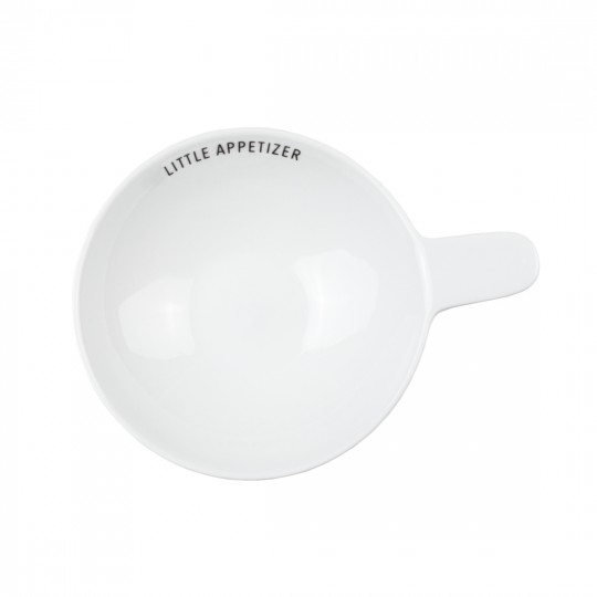 Raeder - Μίνι Πορσελάνινο Μπολ Για Dip "Little Appetizer"