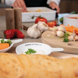 Raeder - Μίνι Πορσελάνινο Μπολ Για Dip "Moment Of Pleasure"