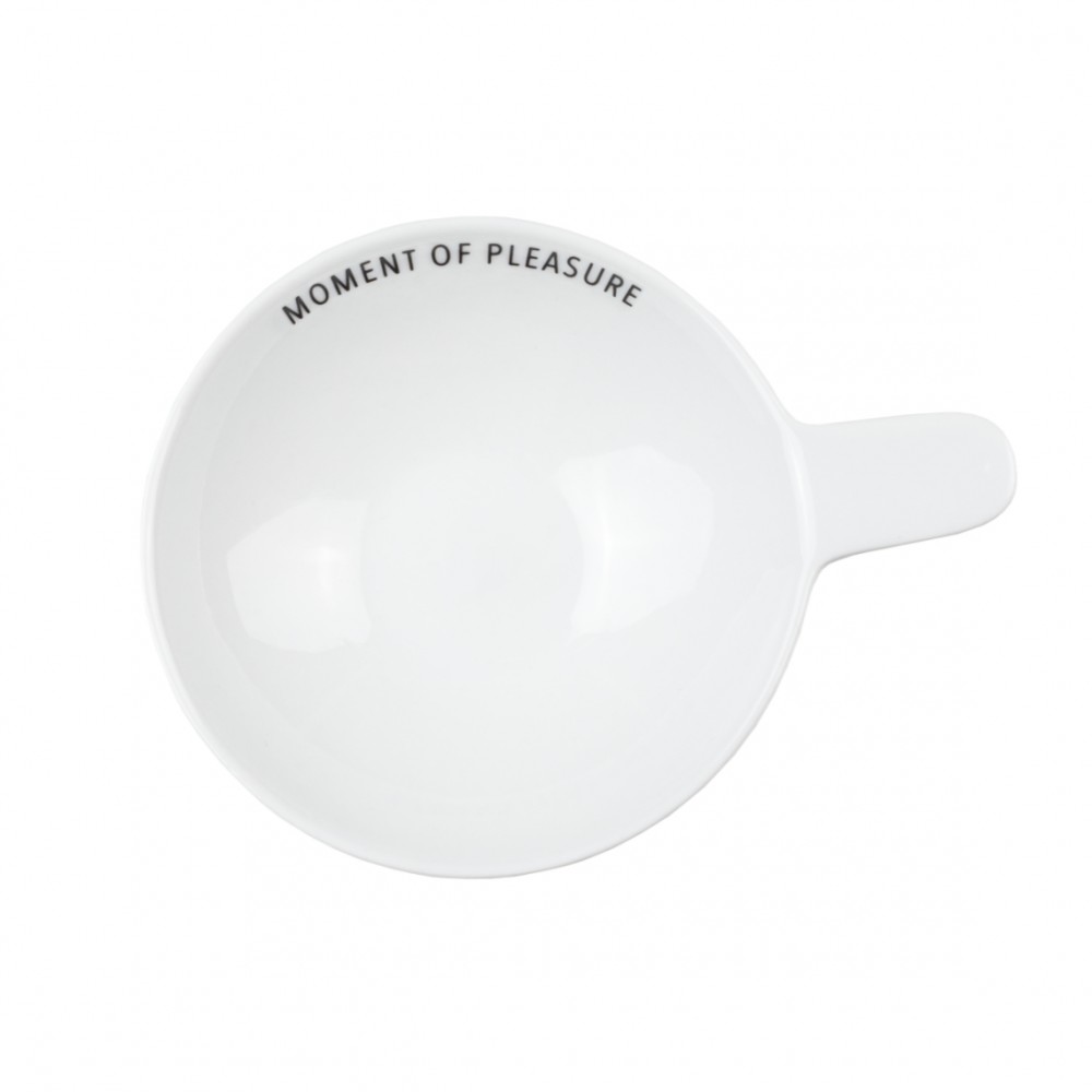 Raeder - Μίνι Πορσελάνινο Μπολ Για Dip "Moment Of Pleasure"