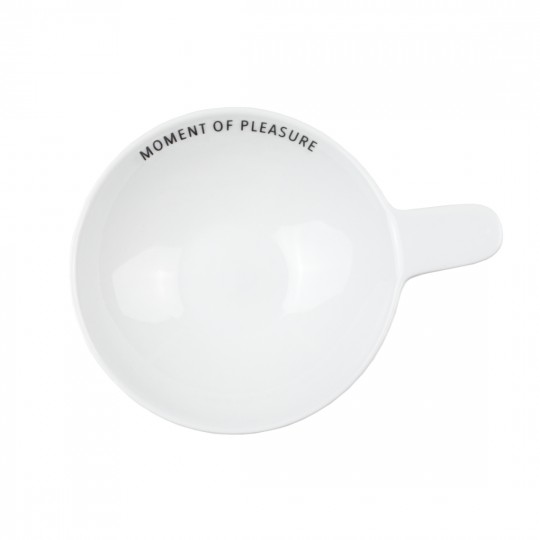 Raeder - Μίνι Πορσελάνινο Μπολ Για Dip "Moment Of Pleasure"