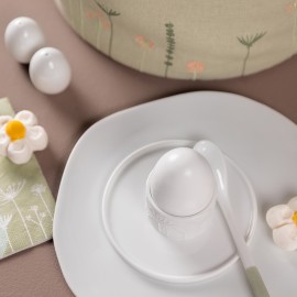 Raeder - Πορσελάνινη Αυγοθήκη Floral