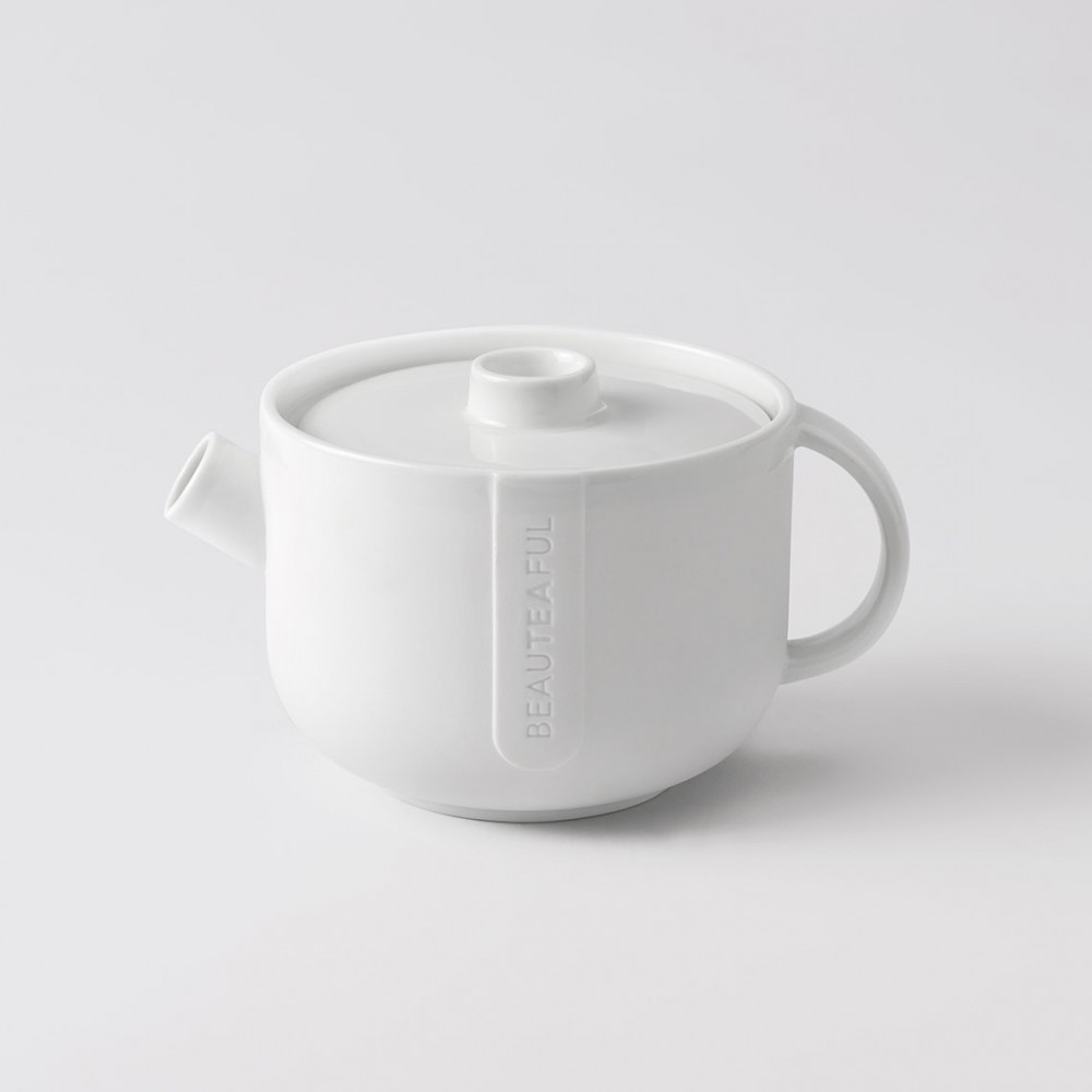 Raeder - Πορσελάνινη Τσαγιέρα Beauteaful