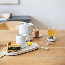 Raeder - Πορσελάνινη Τσαγιέρα Beauteaful