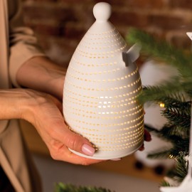 Raeder - Πορσελάνινη Βάση Για Ρεσώ Angle Of Light Design 1