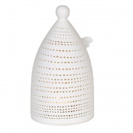 Raeder - Πορσελάνινη Βάση Για Ρεσώ Angle Of Light Design 1