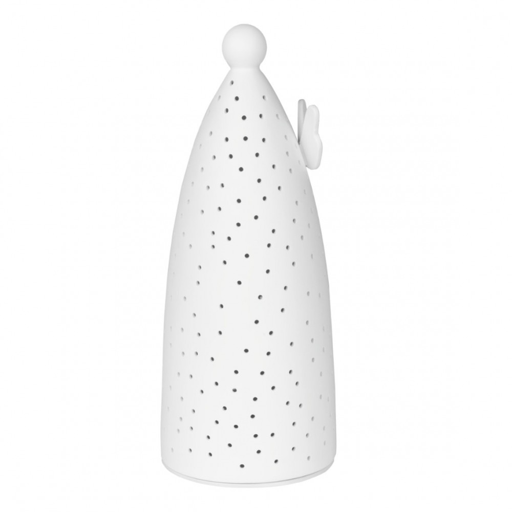 Raeder - Πορσελάνινη Βάση Για Ρεσώ Angle Of Light Design 2