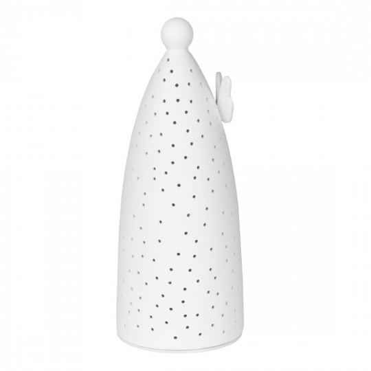 Raeder - Πορσελάνινη Βάση Για Ρεσώ Angle Of Light Design 2