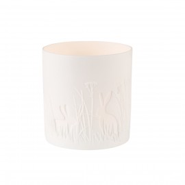 Raeder - Πορσελάνινη Βάση Για Ρεσώ Bunny Meadow