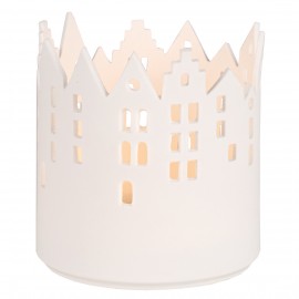 Raeder - Πορσελάνινη Βάση Για Ρεσώ City Light Marketplace