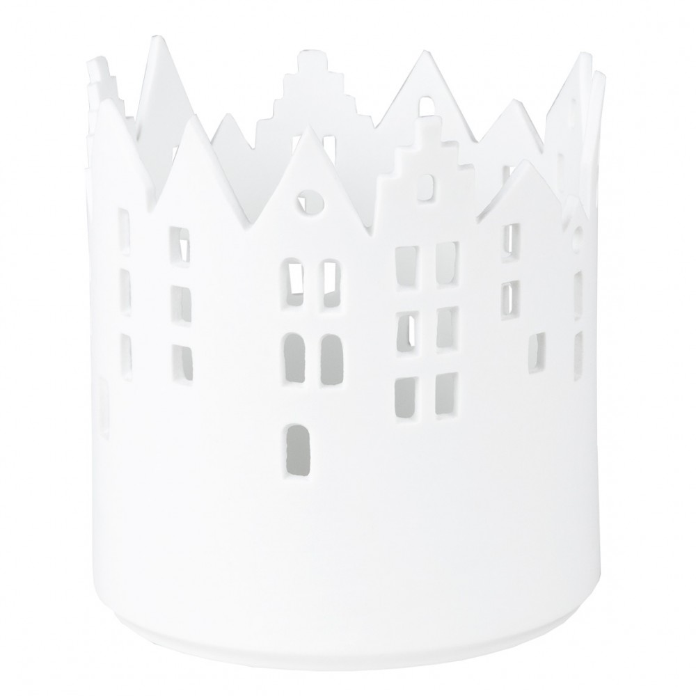 Raeder - Πορσελάνινη Βάση Για Ρεσώ City Light Marketplace