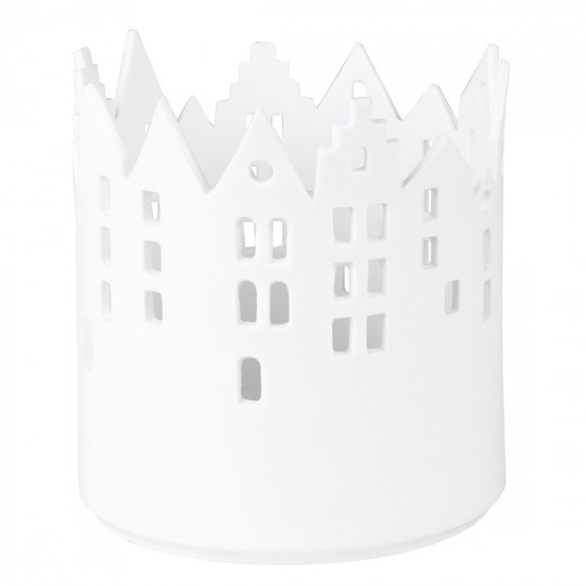 Raeder - Πορσελάνινη Βάση Για Ρεσώ City Light Marketplace