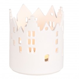 Raeder - Πορσελάνινη Βάση Για Ρεσώ City Light Town Hall Square