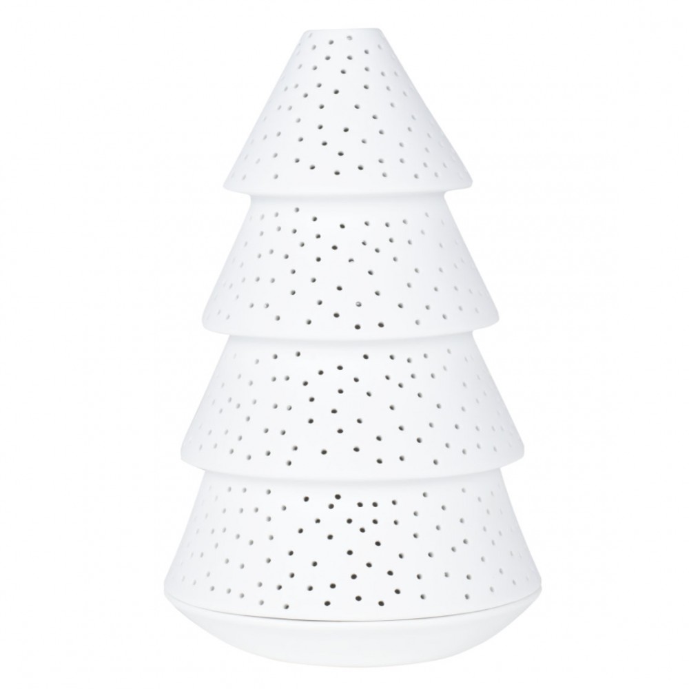 Raeder - Πορσελάνινη Βάση Για Ρεσώ Fir Large