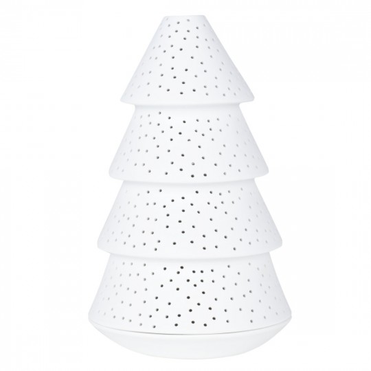 Raeder - Πορσελάνινη Βάση Για Ρεσώ Fir Large