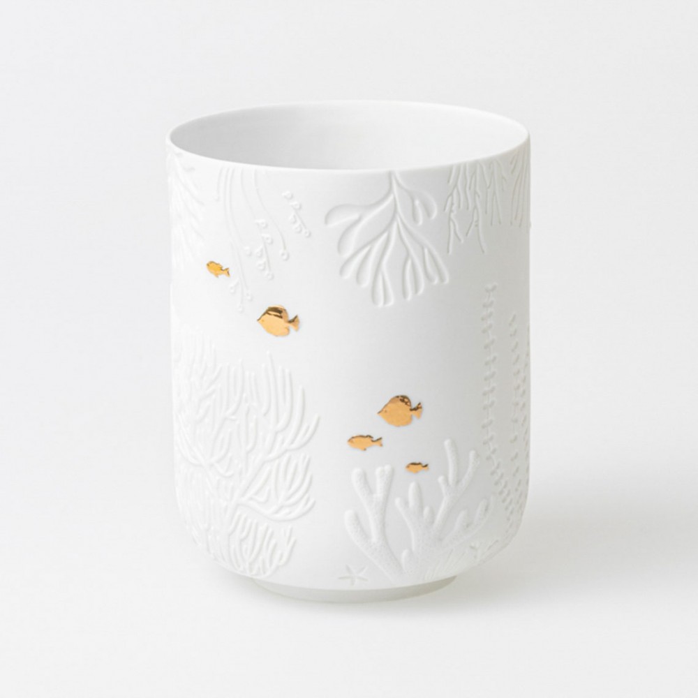 Raeder - Πορσελάνινη Βάση Για Ρεσώ Fische