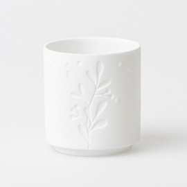 Raeder - Πορσελάνινη Βάση Για Ρεσώ "Wonder Full Garden"