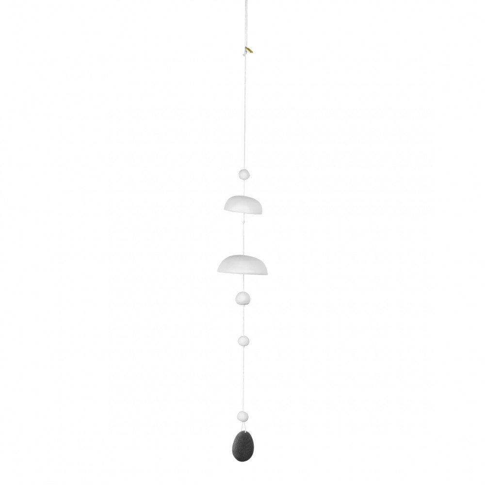 Raeder - Πορσελάνινη Γιρλάντα Castle In The Air Dome L 52cm