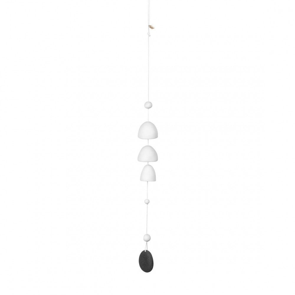 Raeder - Πορσελάνινη Γιρλάντα Castle In The Air Turret L 42.5cm