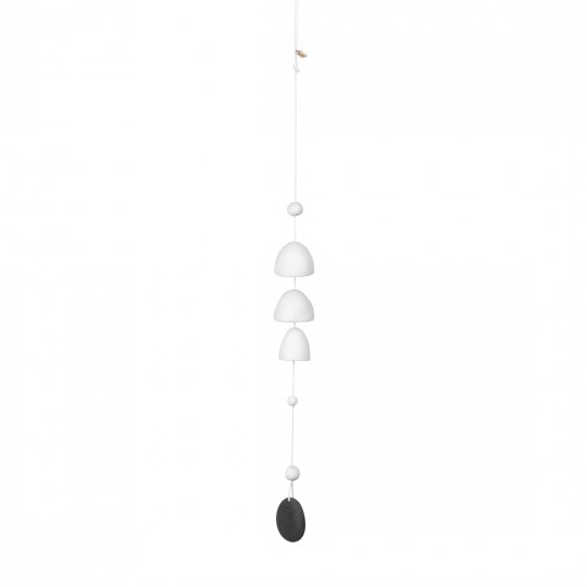 Raeder - Πορσελάνινη Γιρλάντα Castle In The Air Turret L 42.5cm