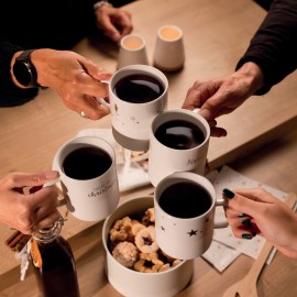 Raeder - Πορσελάνινη Κούπα Angel