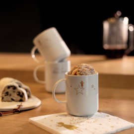 Raeder - Πορσελάνινη Κούπα Angel