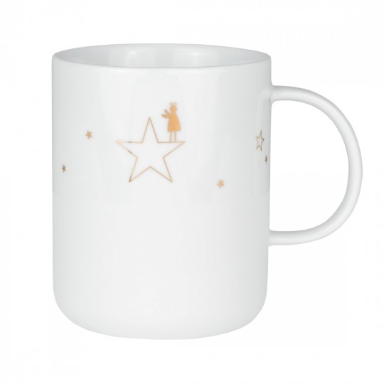 Raeder - Πορσελάνινη Κούπα Angel