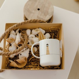 Raeder - Πορσελάνινη Κούπα "Sailing"