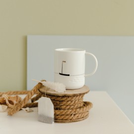 Raeder - Πορσελάνινη Κούπα "Sailing"