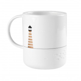 Raeder - Πορσελάνινη Κούπα "Sailing"