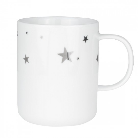 Raeder - Πορσελάνινη Κούπα "Silver Star"