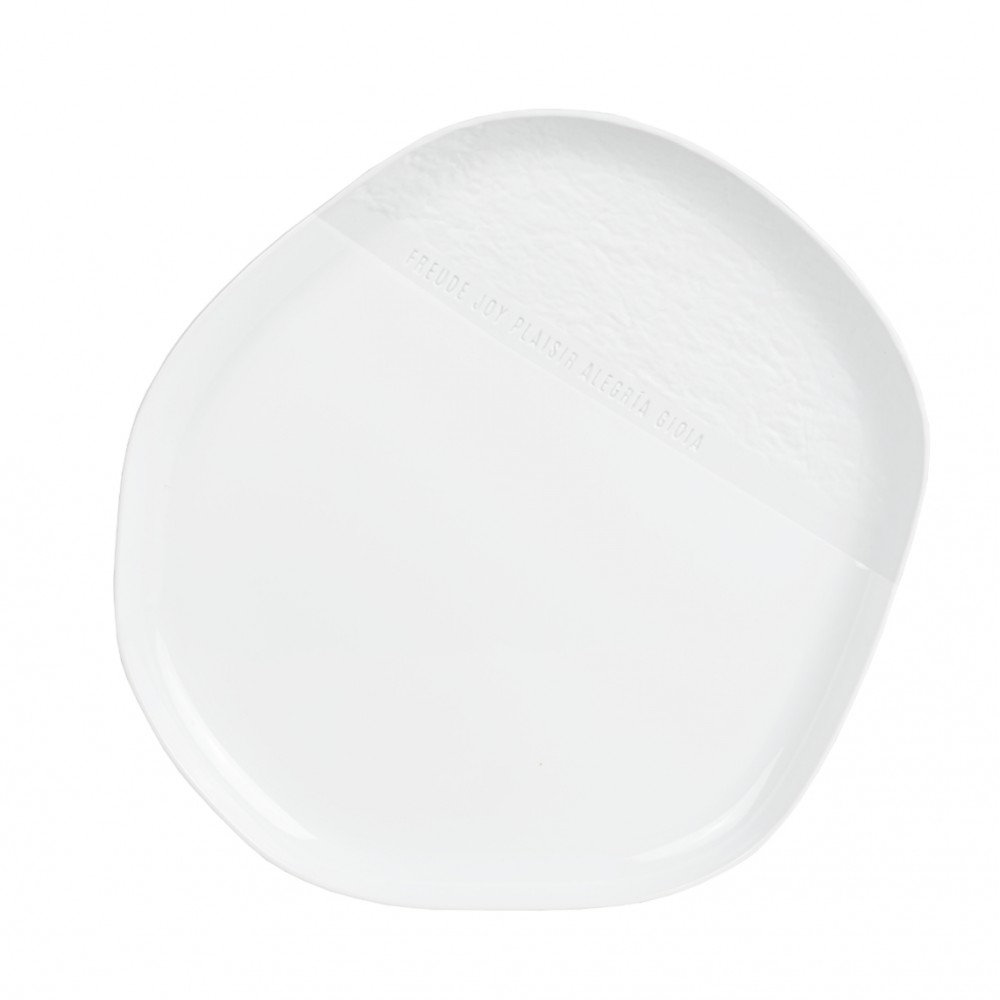 Raeder - Πορσελάνινη Πιατέλα Large