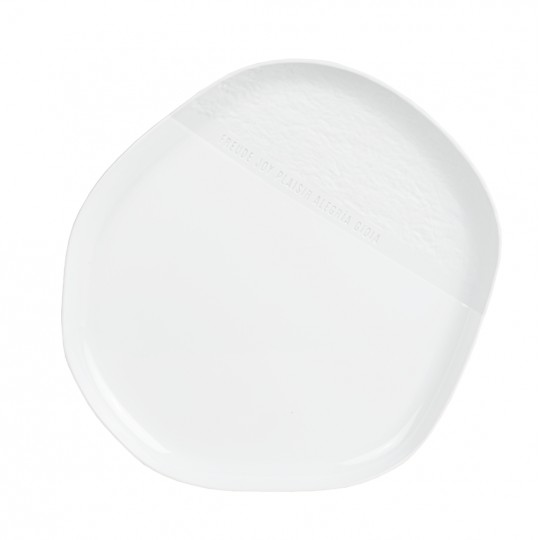 Raeder - Πορσελάνινη Πιατέλα Large