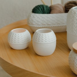 Raeder - Πορσελάνινη Βάση Για Ρεσώ Knit