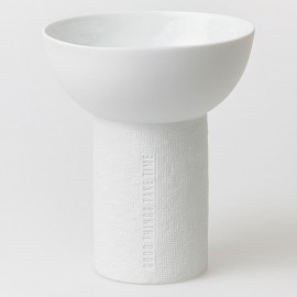 Raeder - Πορσελάνινο Βάζο Good Things Take Time