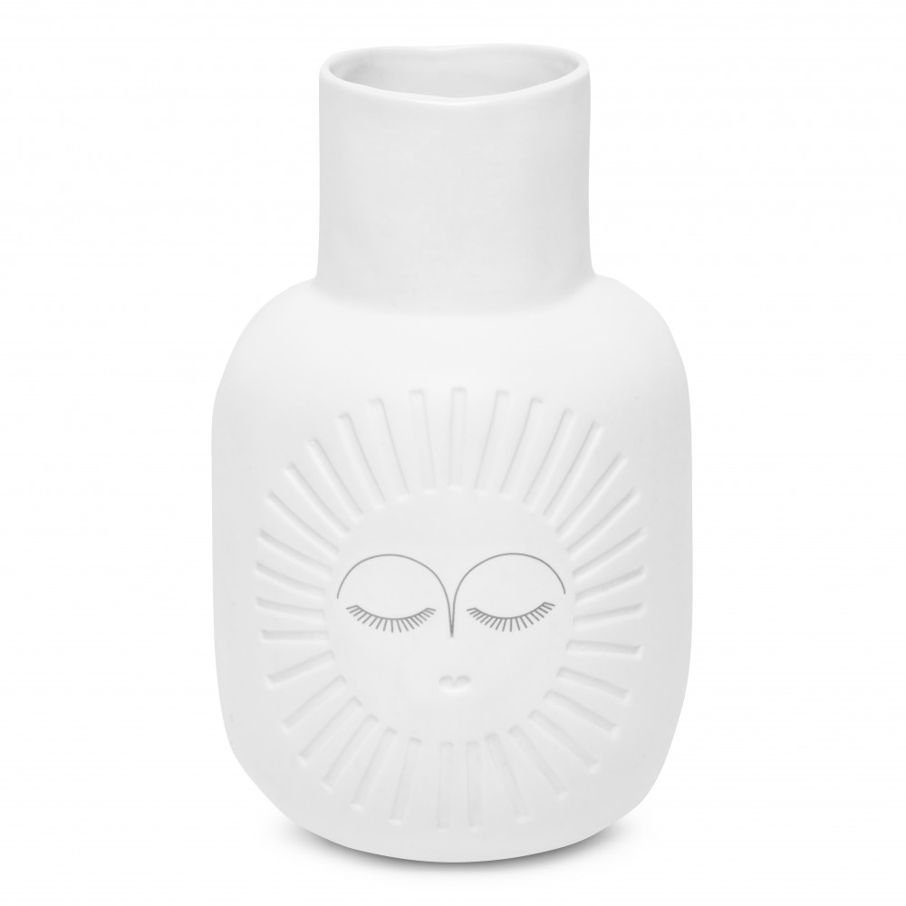 Trevoly By Raeder - Πορσελάνινο Βάζο "Juliette" 