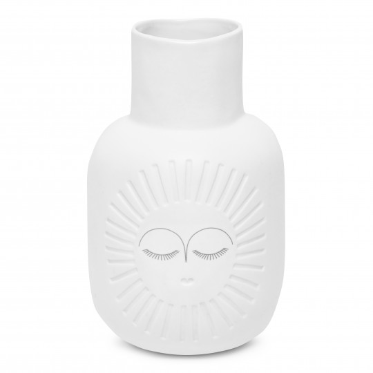 Trevoly By Raeder - Πορσελάνινο Βάζο "Juliette" 