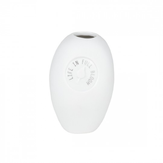 Raeder - Μίνι Πορσελάνινο Βάζο "Life In Fool Bloom" 