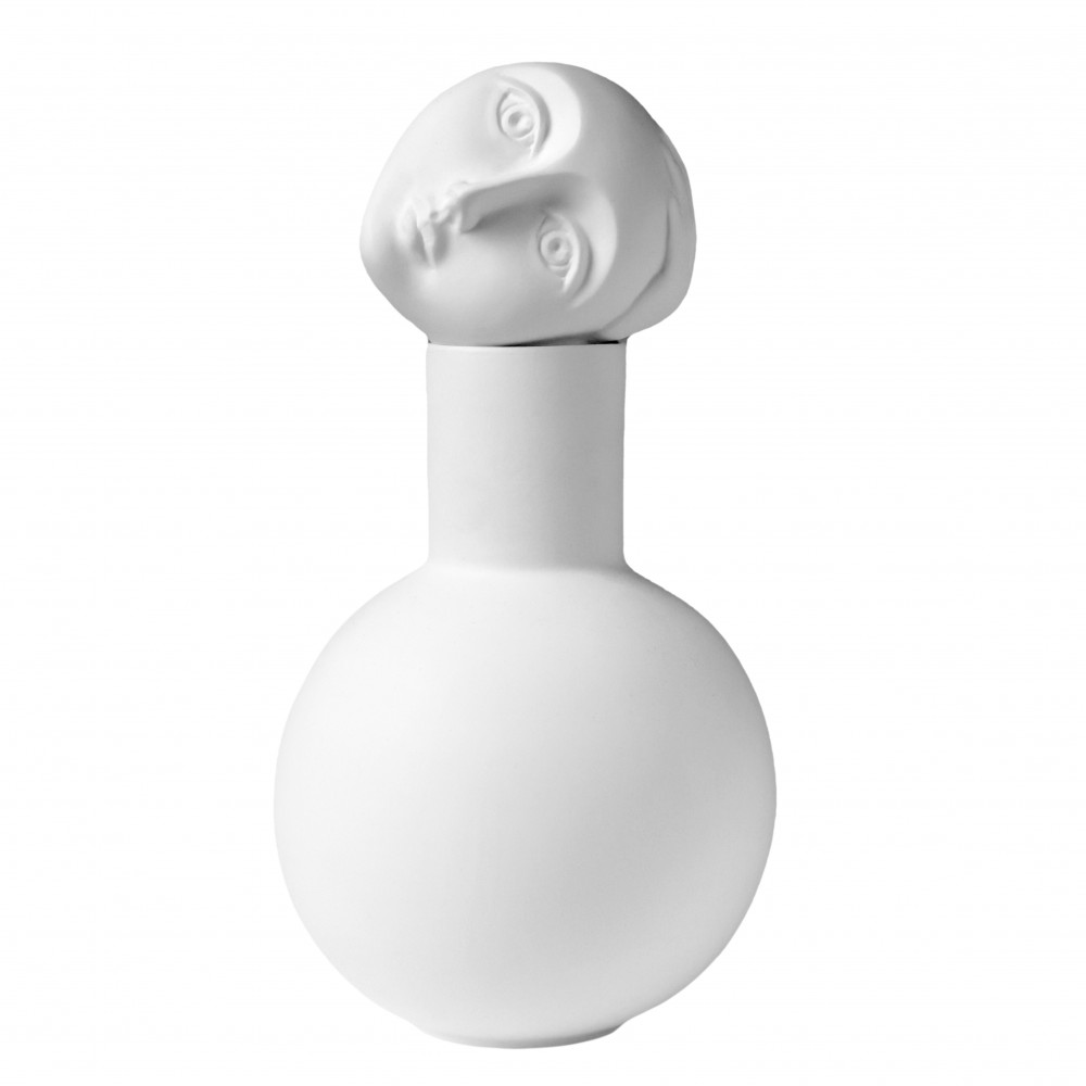 Trevoly By Raeder - Πορσελάνινο Βάζο "Luna" 