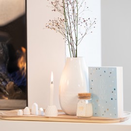 Raeder - Πορσελάνινο Βάζο "Rest"  