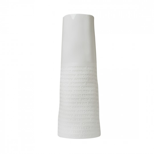 Raeder - Πορσελάνινο Βάζο Room Poetry XL