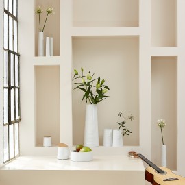 Raeder - Πορσελάνινο Βάζο Room Poetry XL