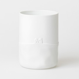 Raeder - Πορσελάνινο Βάζο "Snowball Fight"