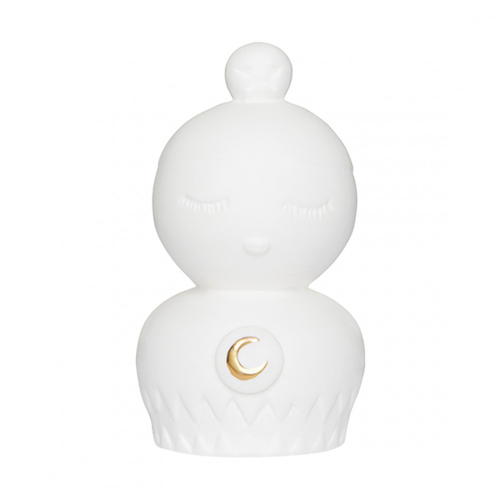 Trevoly By Raeder - Πορσελάνινο Διακοσμητικό "Make-A-Wish" Little Moon