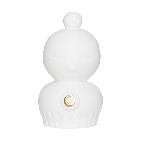 Trevoly By Raeder - Πορσελάνινο Διακοσμητικό "Make-A-Wish" Little Moon