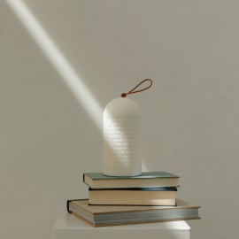 Raeder - Πορσελάνινo Διακοσμητικό Φωτιστικό LED "Joy"