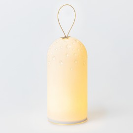 Raeder - Πορσελάνινo Διακοσμητικό Φωτιστικό LED "Little Stars"