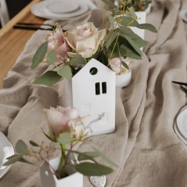 Raeder - Πορσελάνινο Βάζο Home