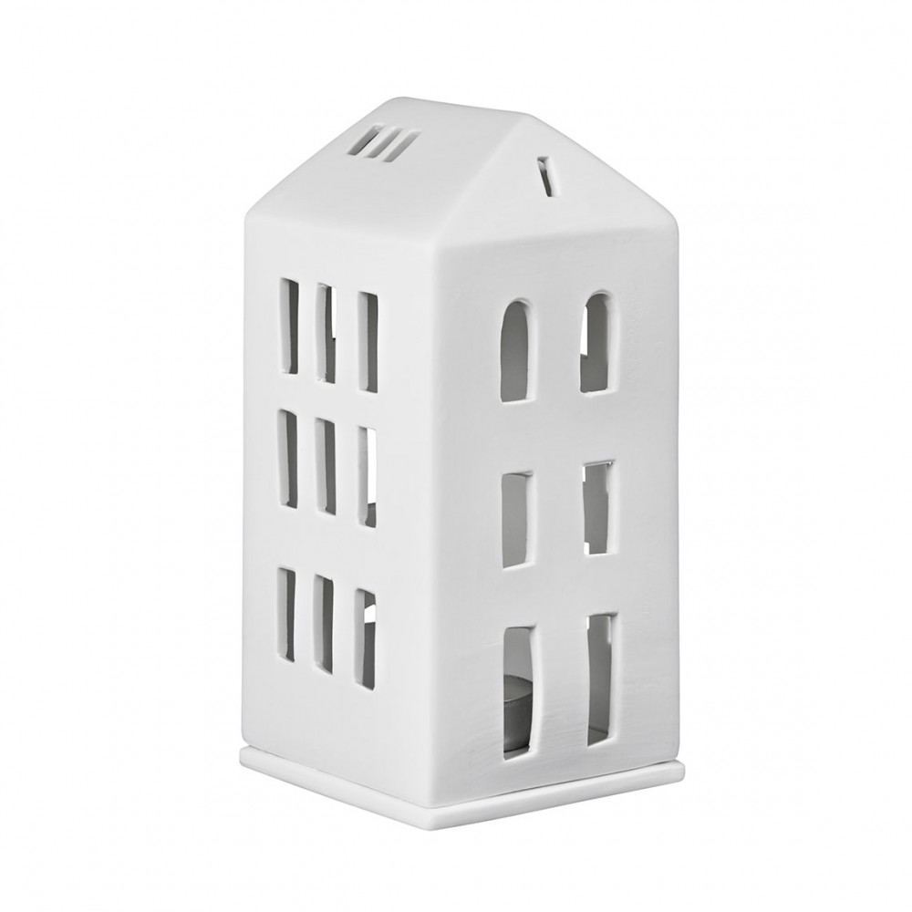 Raeder - Light House Για Ρεσώ Hipped Roof